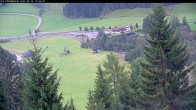 Archived image Webcam Riesneralm valley 09:00