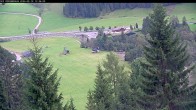 Archived image Webcam Riesneralm valley 11:00