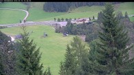 Archived image Webcam Riesneralm valley 13:00