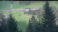 Archived image Webcam Riesneralm valley 15:00