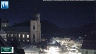 Archiv Foto Webcam Mariazell - Blick auf die Basilika 05:00