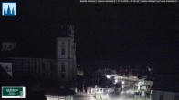 Archiv Foto Webcam Mariazell - Blick auf die Basilika 01:00
