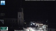 Archiv Foto Webcam Mariazell - Blick auf die Basilika 01:00
