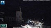 Archiv Foto Webcam Mariazell - Blick auf die Basilika 03:00