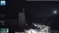 Archiv Foto Webcam Mariazell - Blick auf die Basilika 01:00