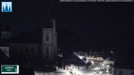 Archiv Foto Webcam Mariazell - Blick auf die Basilika 00:00