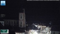 Archiv Foto Webcam Mariazell - Blick auf die Basilika 03:00
