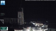 Archiv Foto Webcam Mariazell - Blick auf die Basilika 18:00