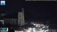Archiv Foto Webcam Mariazell - Blick auf die Basilika 00:00