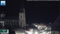 Archiv Foto Webcam Mariazell - Blick auf die Basilika 00:00