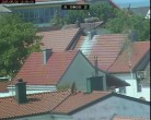Archiv Foto Webcam St. Margarethen (Burgenland) 09:00