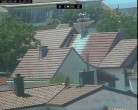 Archiv Foto Webcam St. Margarethen (Burgenland) 13:00