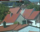 Archiv Foto Webcam St. Margarethen (Burgenland) 09:00