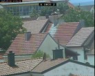Archiv Foto Webcam St. Margarethen (Burgenland) 13:00