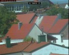 Archiv Foto Webcam St. Margarethen (Burgenland) 09:00