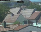 Archiv Foto Webcam St. Margarethen (Burgenland) 09:00