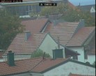 Archiv Foto Webcam St. Margarethen (Burgenland) 15:00