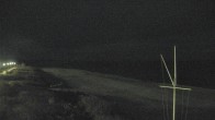 Archiv Foto Webcam Ostsee Resort Damp - Strandpromenade 01:00