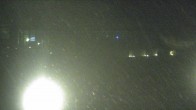 Archiv Foto Webcam Ostsee Resort Damp - Strandpromenade 03:00