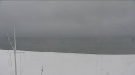 Archiv Foto Webcam Ostsee Resort Damp - Strandpromenade 07:00