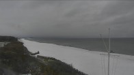 Archiv Foto Webcam Ostsee Resort Damp - Strandpromenade 11:00