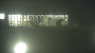 Archiv Foto Webcam Ostsee Resort Damp - Strandpromenade 03:00