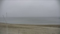 Archiv Foto Webcam Ostsee Resort Damp - Strandpromenade 07:00