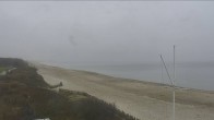 Archiv Foto Webcam Ostsee Resort Damp - Strandpromenade 11:00