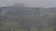 Archiv Foto Webcam Ostsee Resort Damp - Strandpromenade 13:00