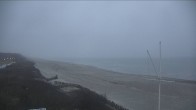 Archiv Foto Webcam Ostsee Resort Damp - Strandpromenade 06:00