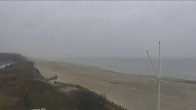 Archiv Foto Webcam Ostsee Resort Damp - Strandpromenade 09:00