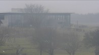 Archiv Foto Webcam Ostsee Resort Damp - Strandpromenade 11:00