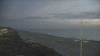 Archiv Foto Webcam Ostsee Resort Damp - Strandpromenade 05:00