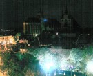 Archiv Foto Webcam Erfurter Domplatz 23:00