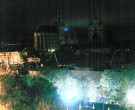 Archiv Foto Webcam Erfurter Domplatz 01:00