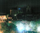 Archiv Foto Webcam Erfurter Domplatz 03:00