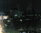 Archived image Webcam Erfurt - Cathedral Square 01:00