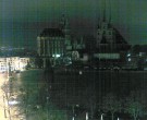 Archived image Webcam Erfurt - Cathedral Square 01:00