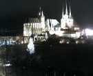 Archived image Webcam Erfurt - Cathedral Square 05:00