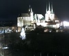 Archived image Webcam Erfurt - Cathedral Square 06:00