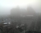 Archiv Foto Webcam Erfurter Domplatz 09:00