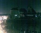 Archived image Webcam Erfurt - Cathedral Square 23:00