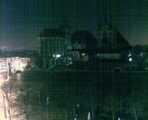 Archived image Webcam Erfurt - Cathedral Square 01:00