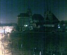 Archived image Webcam Erfurt - Cathedral Square 03:00