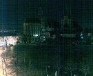 Archived image Webcam Erfurt - Cathedral Square 03:00