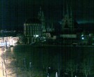 Archiv Foto Webcam Erfurter Domplatz 03:00