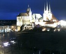 Archiv Foto Webcam Erfurter Domplatz 06:00