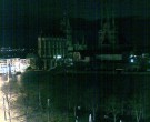 Archived image Webcam Erfurt - Cathedral Square 03:00