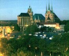 Archiv Foto Webcam Erfurter Domplatz 03:00