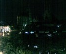 Archiv Foto Webcam Erfurter Domplatz 01:00